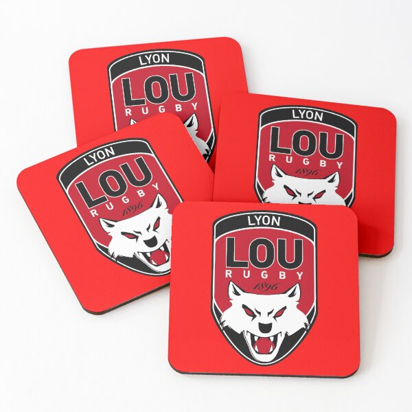 Item preview, Lyon OU designed and sold by c00ltime.