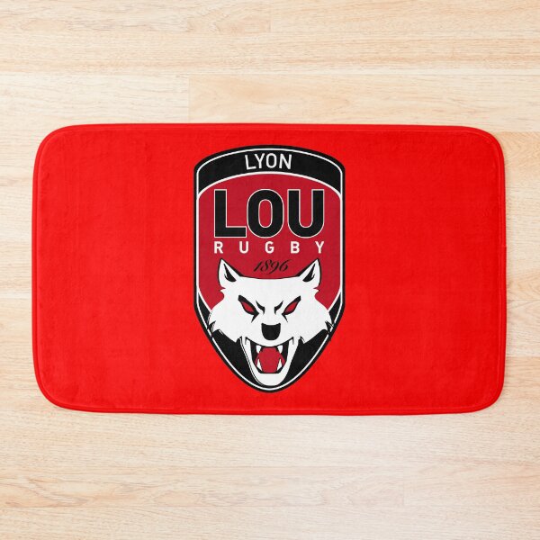 Item preview, Lyon OU designed and sold by c00ltime.