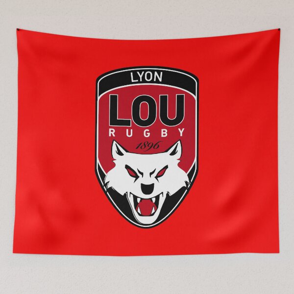 Item preview, Lyon OU designed and sold by c00ltime.