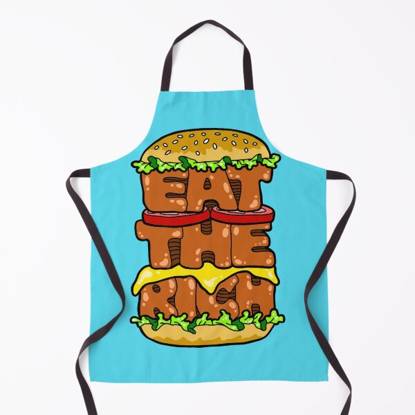 Item preview, Eat The Rich designed and sold by Caseychaotic.