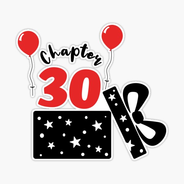 Vol2 Women Chapter 30 Est. 1990 Bling Birthday