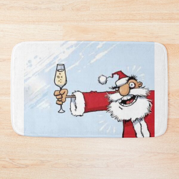 Item preview, SANTA  designed and sold by Djamila-Salome.