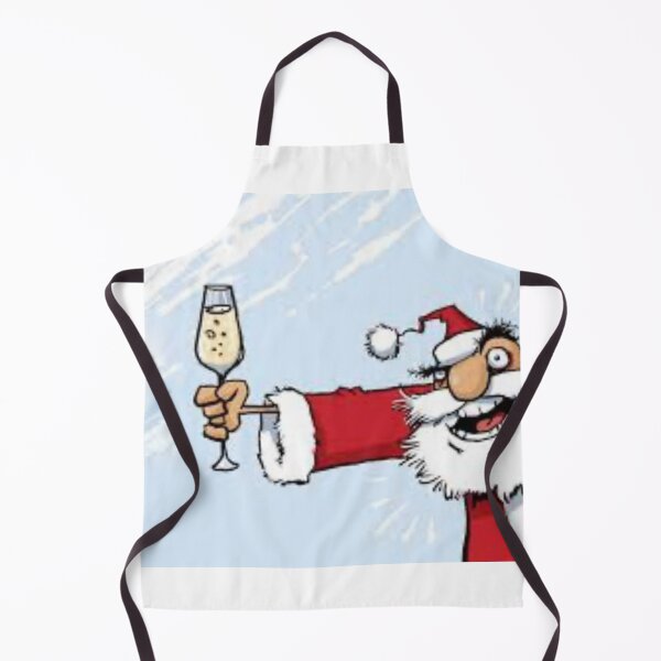 Item preview, SANTA designed and sold by Djamila-Salome.