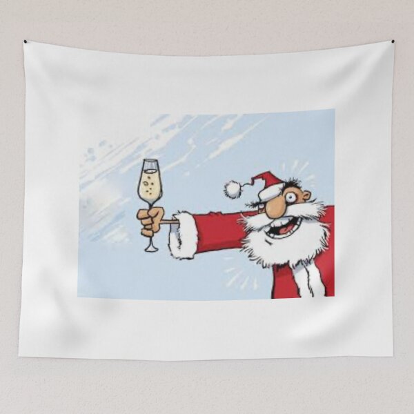 Item preview, SANTA  designed and sold by Djamila-Salome.