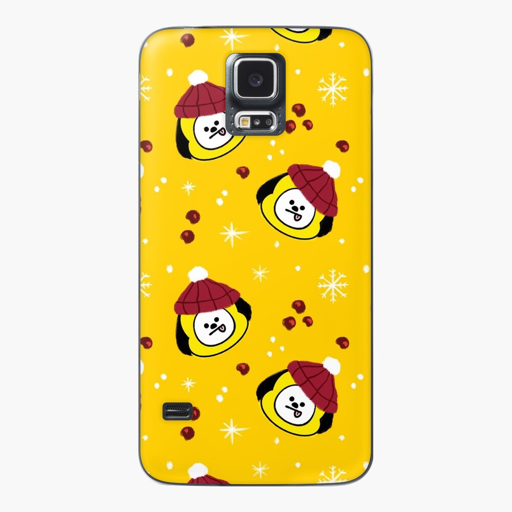 Item preview, Samsung Galaxy Skin designed and sold by StellarTatter.