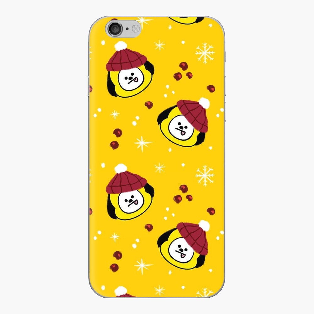 Item preview, iPhone Skin designed and sold by StellarTatter.