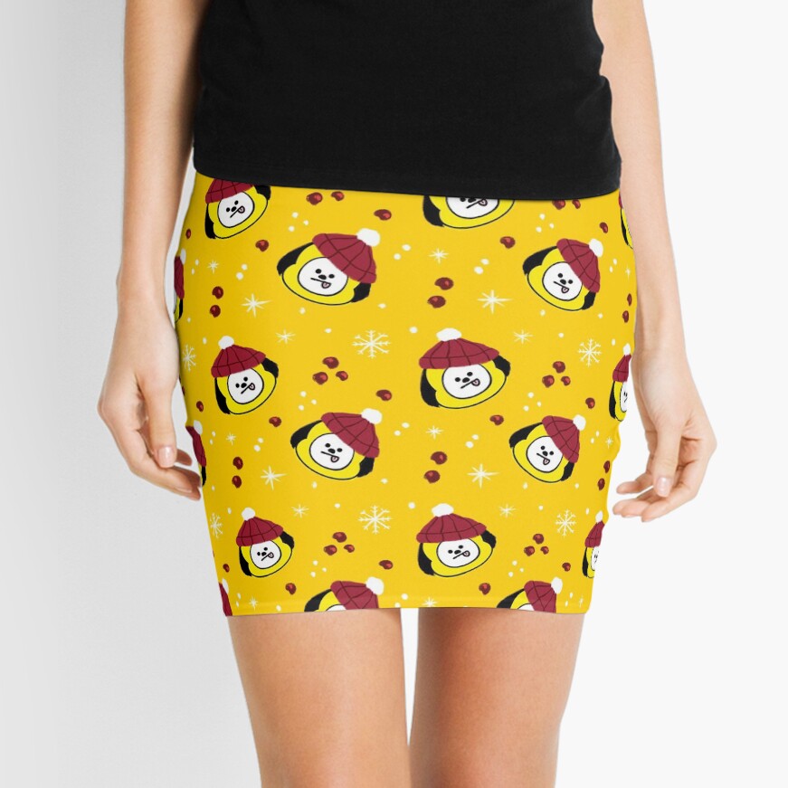 Item preview, Mini Skirt designed and sold by StellarTatter.