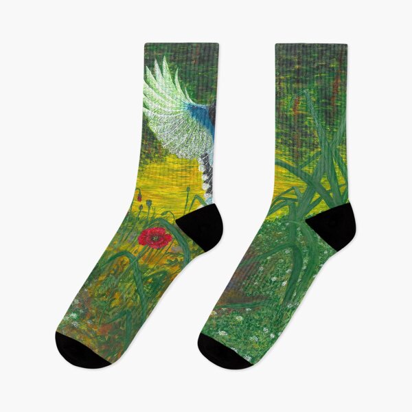 Item preview, Free Bird designed and sold by Shachindra Bisht.