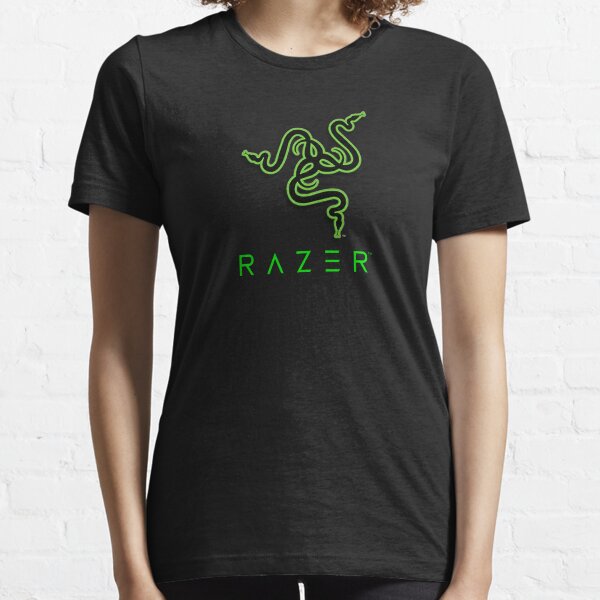 The Razer Essential T-Shirt