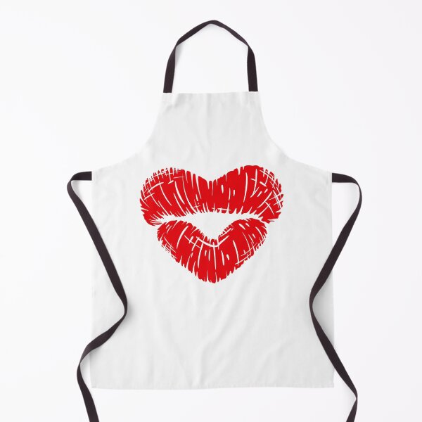Item preview, Iconic Heart Kiss designed and sold by RoJor.