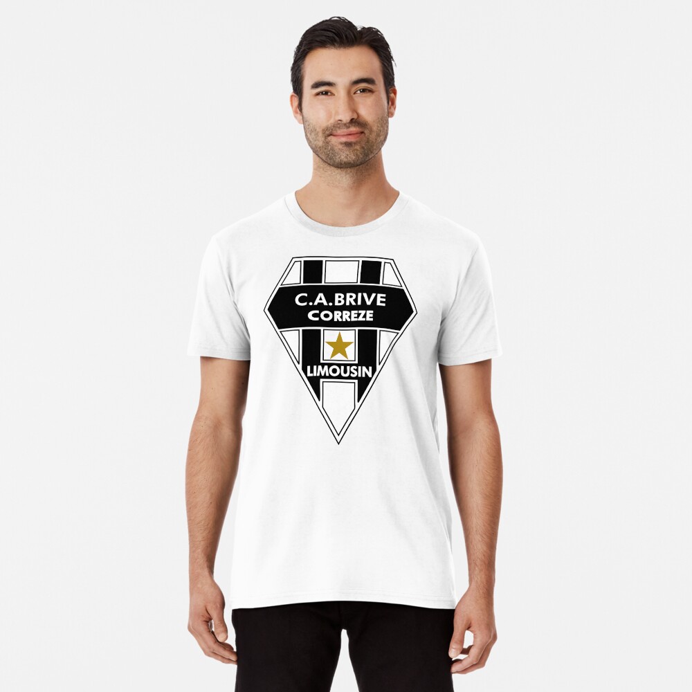 CA Brive Essential T Shirt for Sale by c00ltime Redbubble