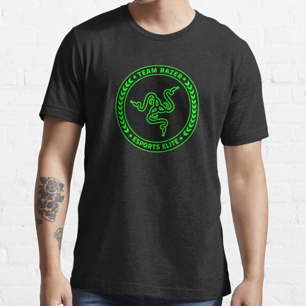 The Razer Essential T-Shirt