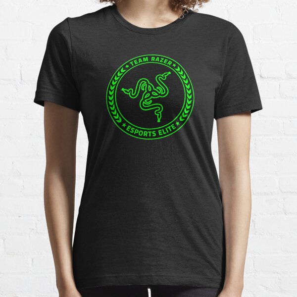 The Razer Essential T-Shirt