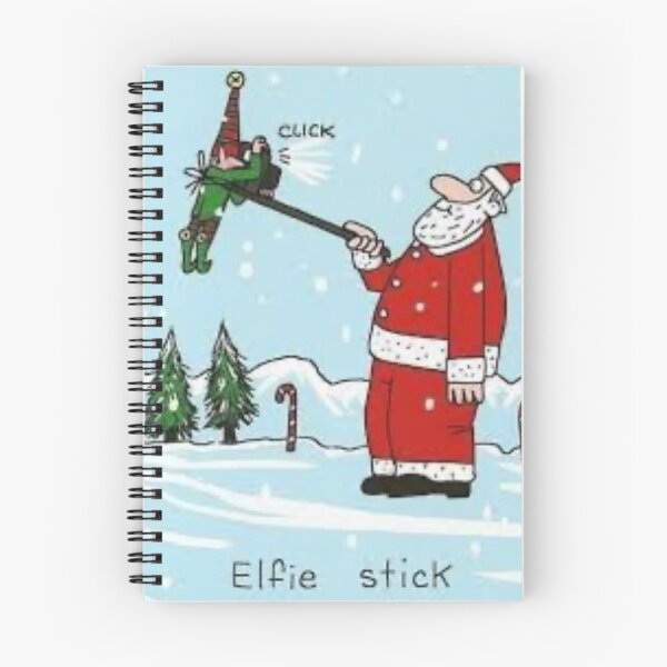 Item preview, ELFIE STICK designed and sold by Djamila-Salome.