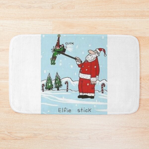 Item preview, ELFIE STICK designed and sold by Djamila-Salome.