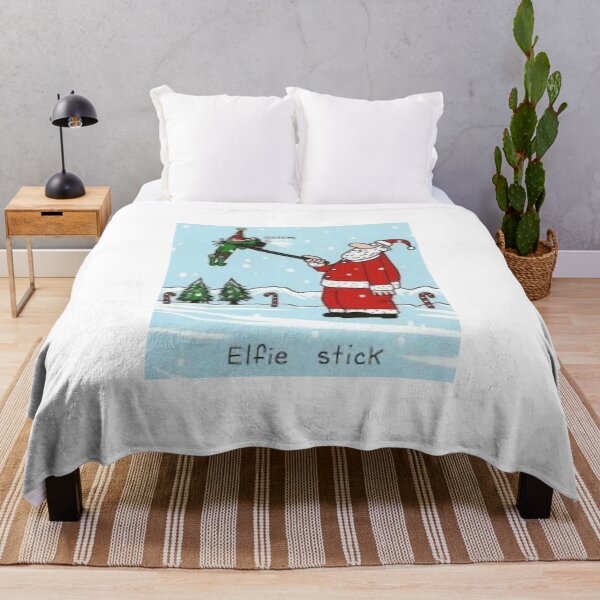 Item preview, ELFIE STICK designed and sold by Djamila-Salome.