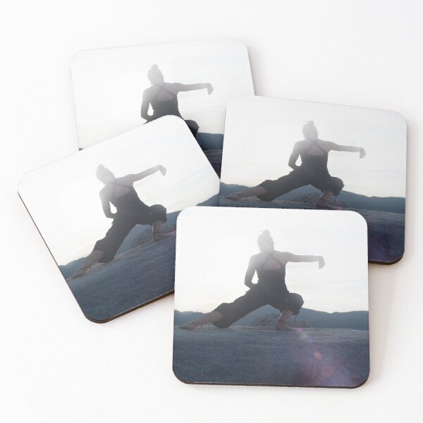 Item preview, Qi Gong  designed and sold by Elena Ray.