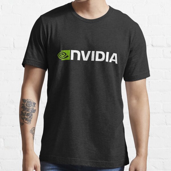 The Nvidia Essential T-Shirt