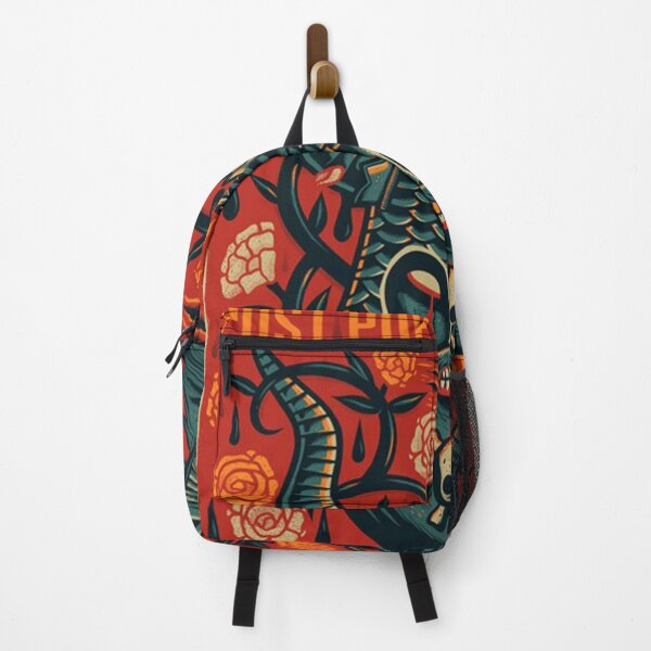 Item preview, POST POP DEPRESSION designed and sold by JamesSHuckabee.