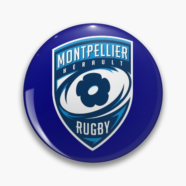 Item preview, Montpellier Hérault Rugby designed and sold by c00ltime.