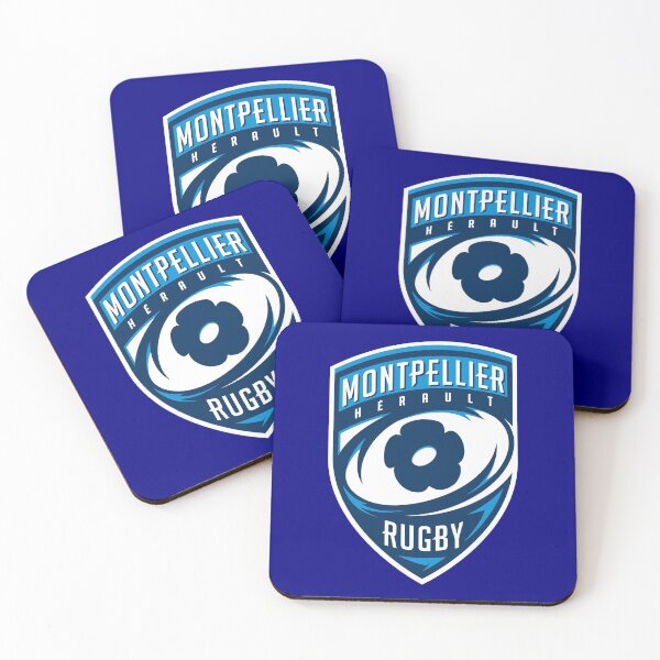 Item preview, Montpellier Hérault Rugby designed and sold by c00ltime.