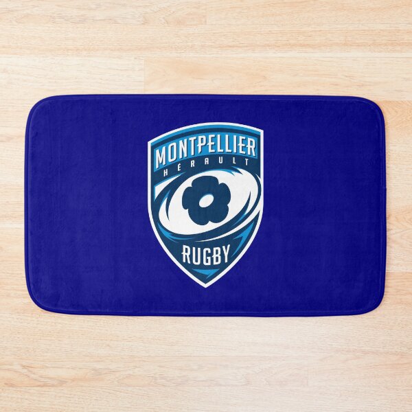 Item preview, Montpellier Hérault Rugby designed and sold by c00ltime.