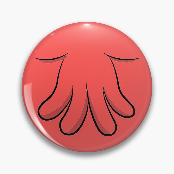 Artikelvorschau,  Dr. Zoidberg entworfen und verkauft von RSMarte.
