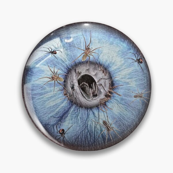 Item preview, Spider Nest designed and sold by WillowsWardrobe.