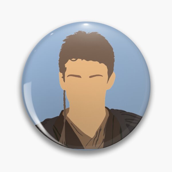 Item preview, Padawan designed and sold by Luke Virgo Rowe.
