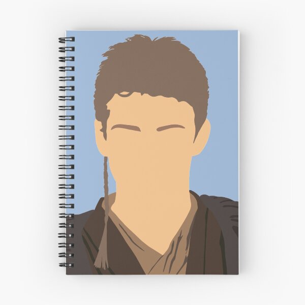 Item preview, Padawan designed and sold by Luke Virgo Rowe.