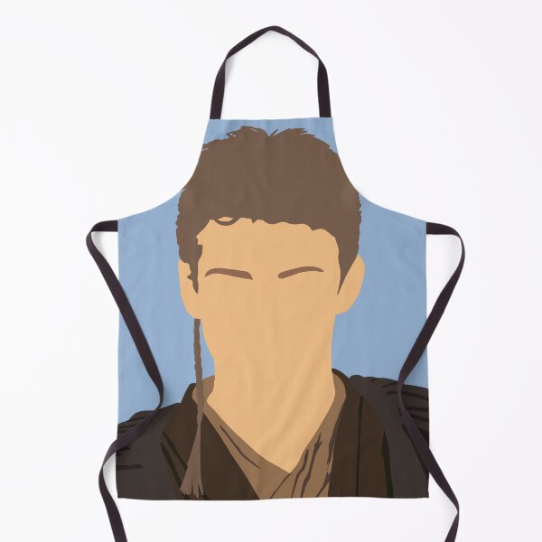 Item preview, Padawan designed and sold by Luke Virgo Rowe.