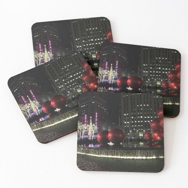 Item preview, Radio City Music Hall Christmas New York  designed and sold by RitazMedia.