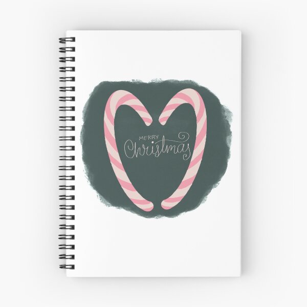 Item preview, Merry Christmas Candy Cane designed and sold by BunnyE.
