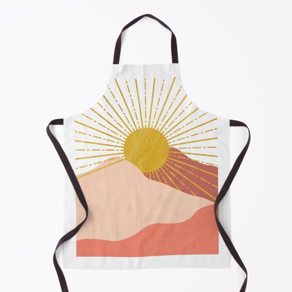 Item preview, Rising Red Sun designed and sold by abven.
