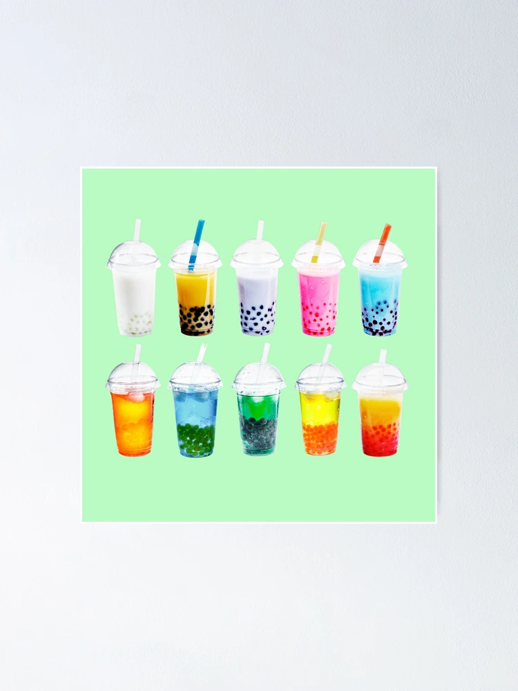 Pin by natalia on cali  Boba tea, Bubble tea, Bubble crush