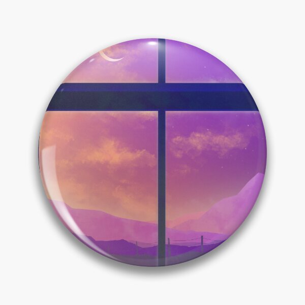 Item preview, Purple Morning  designed and sold by William J Harris.