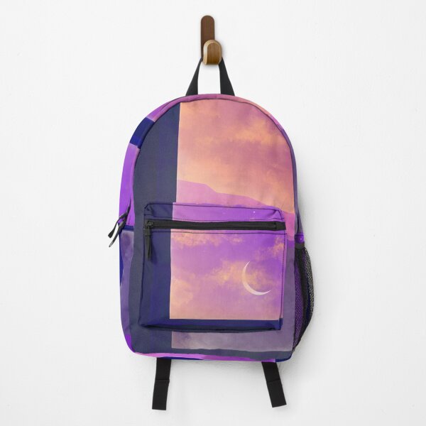 Item preview, Purple Morning designed and sold by William J Harris.