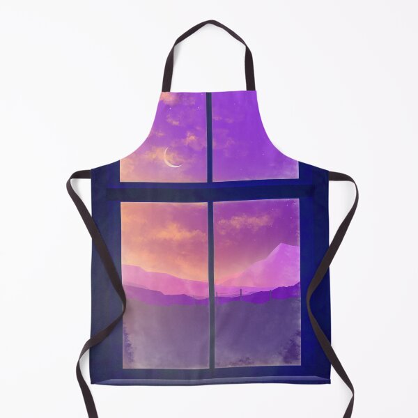 Item preview, Purple Morning designed and sold by William J Harris.