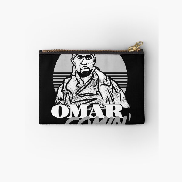 Item preview, Omar Comin designed and sold by teeman Nunez.