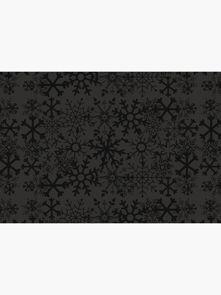 Snowflake Camo by PTnL