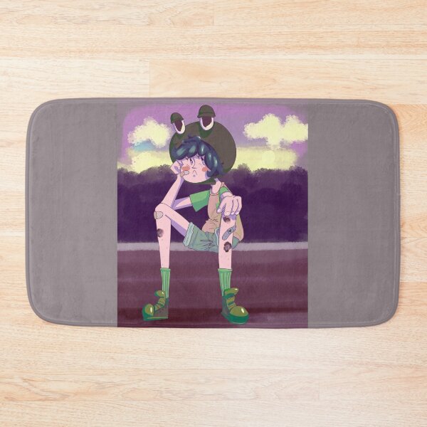 Item preview, froggy designed and sold by Humble's Warehouse.