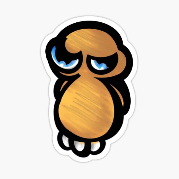 Pozi | Sticker