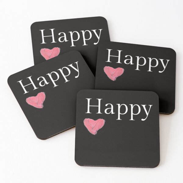Item preview, Happy. designed and sold by Blue  Dragon.