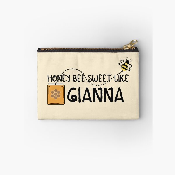 Item preview, HONEY BEE SWEET LIKE GIANNA designed and sold by IzzyDee-Designs.