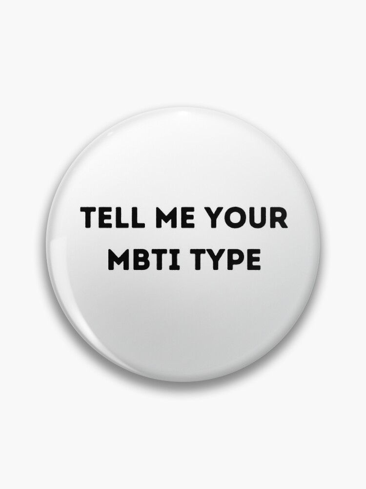 Pin em ❤MBTI ❤