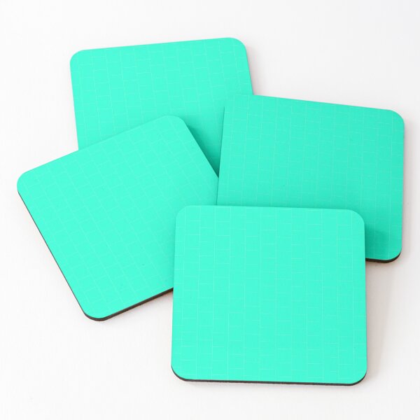 Artikelvorschau, Aqua / Cyan Farbdesign entworfen und verkauft von abpumatrumpet.