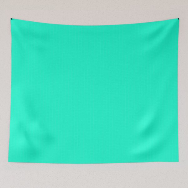 Artikelvorschau, Aqua / Cyan Farbdesign entworfen und verkauft von abpumatrumpet.