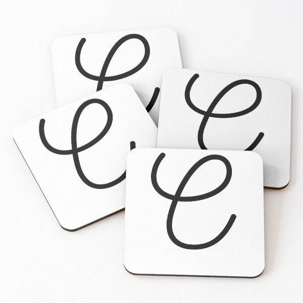 Item preview, Cursive C designed and sold by Jose234.