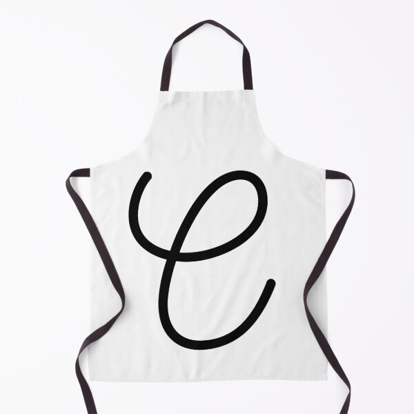 Item preview, Cursive C designed and sold by Jose234.