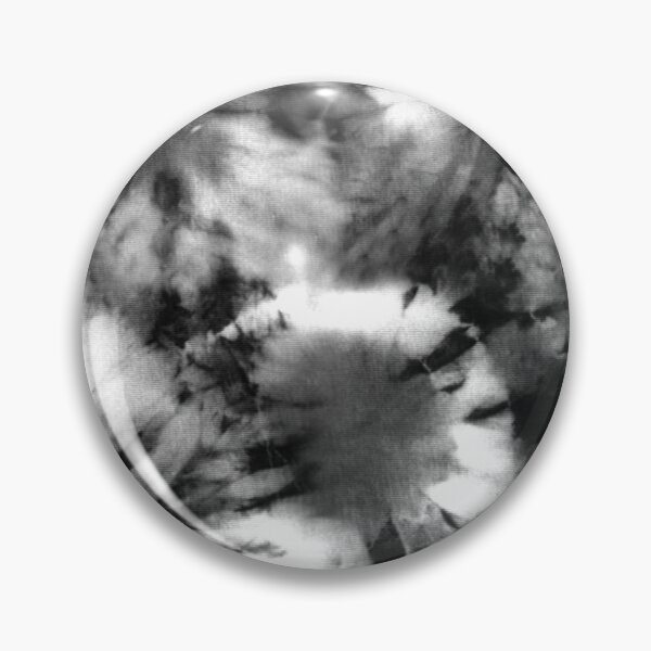 Artikelvorschau, Black and White Pastel Tie-Dye entworfen und verkauft von Carolina Diaz.